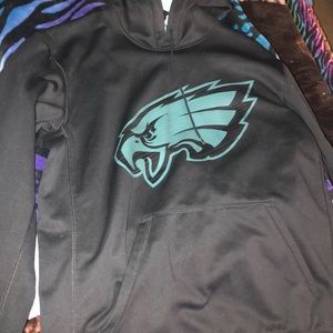 Philadelphia Eagles Sweatshirt